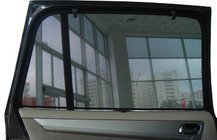 Mazda 3 2003-2009 Rideaux Pare-Soleil (à Insérer) photo 1