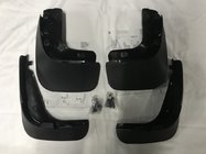 Volkswagen Golf 6 2008-2014 Bavettes d'origine (4 pcs) photo 1