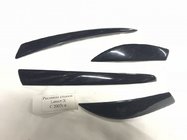Mitsubishi Lancer X 2008- Coques de feux arrière (2 pcs, apprêtées pour peinture) photo 1