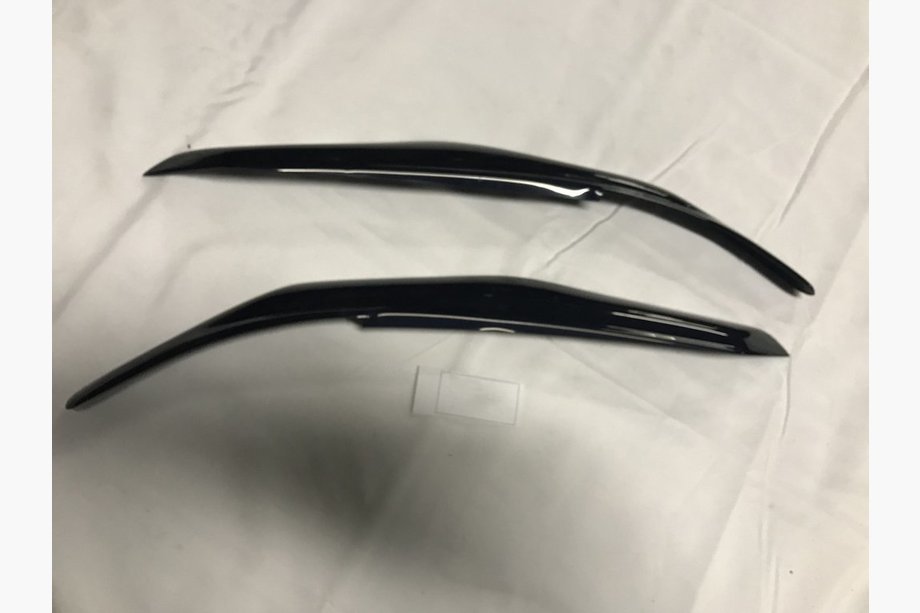 Toyota Camry 2011–2017 Paupières de Phares (FLY) Image