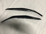 Toyota Camry 2011–2017 Paupières de Phares (FLY) photo 1