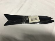 Toyota Corolla 2007-2013 Paupières de phares 2007-2010 (2 pcs, à peindre) photo 1