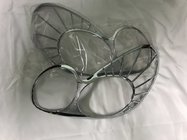 Hyundai Sonata EF 1998-2004 Couvre-phares (2 pcs, Plastique) photo 1