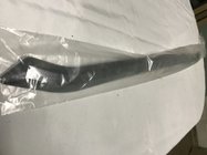 Hyundai IX-35 2010-2015 Baguette de bord de capot (ABS) photo 1