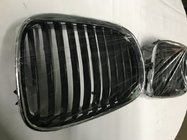 BMW 5 Series E39 1996-2003 Calandres doubles (2 pcs) photo 1