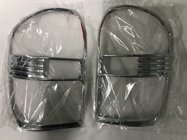 Toyota Rav 4 2001-2005 Caches Feux Arriere 2001-2003 (2 pcs, plastique) photo 1