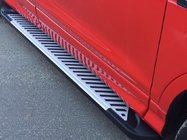 Skoda Karoq 2018- Marchepieds Latéraux Line (2 pcs, Aluminium) photo 1