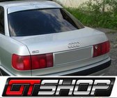 Audi 80/90 1987-1996 Casquette de becquet (fibre de verre, a peindre) photo 1