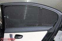 Chery Tiggo 1 2005-2016 Pare-soleil (inserts) photo 3