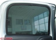 Citroen C-3 2002-2009 Rideaux pare-soleil (3 pcs, à insérer) photo 1