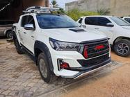 Toyota Hilux 2015- Phares Avant Lexus Design V1 2015-2019 (Lot de 2) photo 1