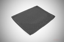 Renault Kangoo 2008–2020 Tapis de coffre (PP) photo 1