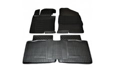 Hyundai Sonata YF 2010-2014 Tapis en caoutchouc avec rebord (Autogumm) photo 1