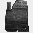 Hyundai I-30 2007-2011 Tapis en caoutchouc avec rebord (Autogumm) photo 1
