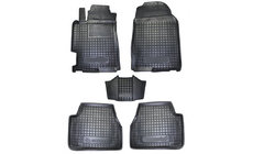 Mazda 6 2003-2008 Tapis en caoutchouc avec rebord (Autogumm) photo 1