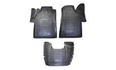 Mercedes Vito W639 2004-2014 Tapis en caoutchouc avec rebord (Autogumm) photo 2