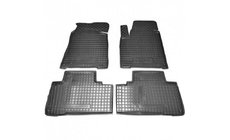 SsangYong Korando 2010-2019 Tapis en caoutchouc avec rebord (Autogumm) photo 1