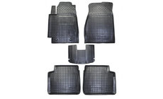 Toyota Camry 2001-2006 Tapis en caoutchouc avec rebord XV 30 (Autogumm) photo 1