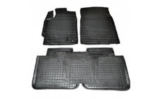 Toyota Camry 2011–2017 Tapis en caoutchouc avec rebord (Autogumm) photo 1