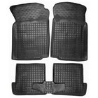 Chery Amulet 2003-2014 Tapis en caoutchouc avec rebord (Autogumm) photo 1