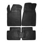 Alfa Romeo Giulietta 2010-2020 Tapis en caoutchouc avec rebord (Autogumm) photo 1