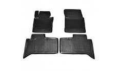 Range Rover III L322 2002-2012 Tapis en caoutchouc avec rebord (Autogumm) photo 1