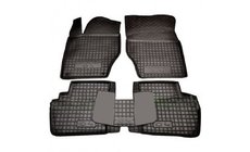 Range Rover Sport 2014-2022 Tapis en caoutchouc avec rebord (Autogumm) photo 1