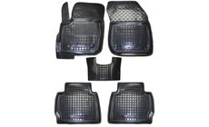 Ford Fusion 2002-2012 Tapis en caoutchouc avec rebord USA 2015+ (Autogumm) photo 1