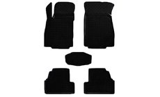 Nissan Almera B10 Classic 2006-2012 Tapis en caoutchouc avec rebord (Autogumm) photo 1