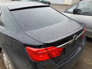 Toyota Camry 2011–2017 Casquette Arrière Spoiler (FLY, Plastique ABS) photo 1