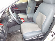 Toyota Camry 2011–2017 Housses de Sièges Auto (Tissu, Classik) photo 1