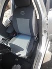 Kia Magentis 2000-2005 Housses de Sièges Auto (Tissu, Classik) photo 1