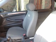 Audi A6 C5 2001-2004 Housses de Sièges Auto (Tissu, Classik) photo 1