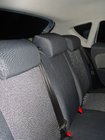 Seat Leon 2005-2012 Housses de Sièges Auto (Tissu, Classik) photo 1