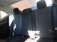 Toyota Corolla 2013-2019 Housses de siège auto (tissu, Classik) photo 1