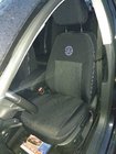 Volkswagen Passat B7 2012-2015 Housses de Sièges Auto (Tissu, Classik) photo 1