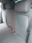Skoda Superb 2009-2015 Housses de Sièges Auto (2008-2013, Tissu, Classik) photo 1