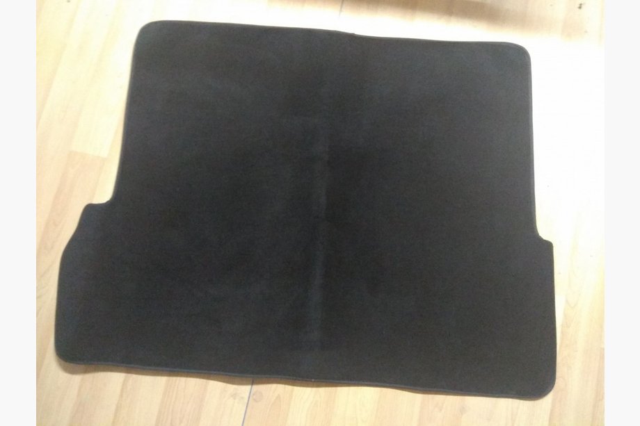 Volkswagen Passat B5 1997-2005 Tapis de sol textile (Fortuna) Photo 2