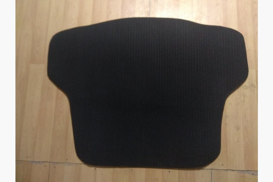Volkswagen Touareg 2010-2018 Tapis de coffre textile (Corona) Photo 3