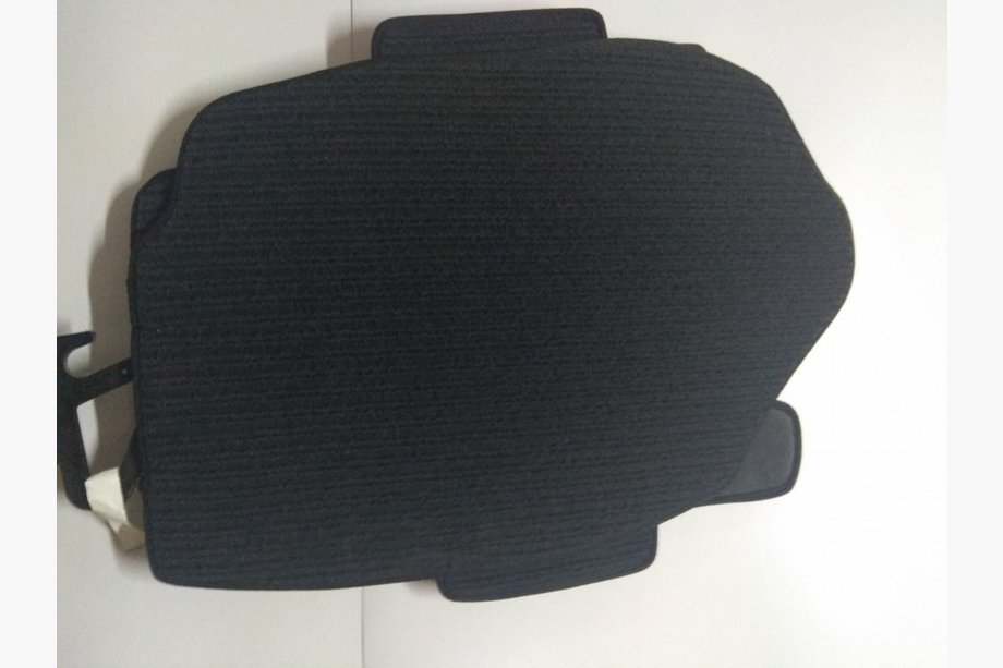 Nissan Note 2004-2012 Tapis de sol textile (Corona) Photo 4