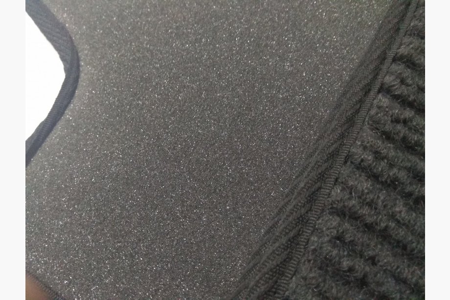 Nissan Note 2004-2012 Tapis de sol textile (Corona) Photo 7