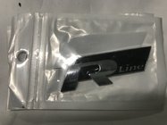 Volkswagen Touareg 2010-2018 Insigne R-Line (Chrome) photo 1