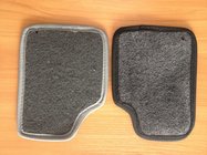 Geely MK 2006-2014 Tapis de sol textile (Velgum) photo 1