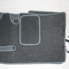 Geely MK 2006-2014 Tapis de sol textile (Velgum) photo 2