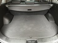 Kia Sorento II XM 2009-2014 Tapis de coffre 5 places 2012-2014 (EVA, Noir) photo 1