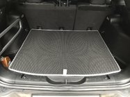 Jeep Cherokee KL 2013- Tapis de coffre (EVA, Noir) photo 1