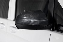 Mercedes Vito/V-class W447 2014- Coques de Rétroviseurs Carbone (2 pcs) photo 1