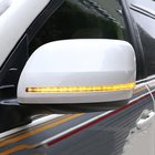Toyota Land Cruiser 200 2007-2021 Coques de Rétroviseurs (avec Clignotant LED, Style 2020) photo 1