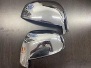 Chevrolet Captiva 2006-2019 Coques de Rétroviseurs Complètes (2 pcs, ABS) photo 1