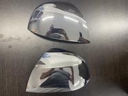 Chevrolet Captiva 2006-2019 Coques de Rétroviseurs Capuchons (2 pcs, ABS) photo 1